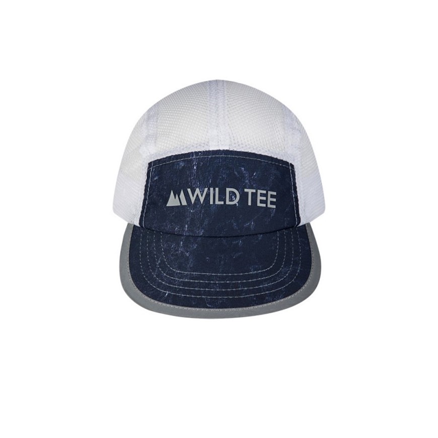 WILD TEE CAPPELLINO SPLATTER
